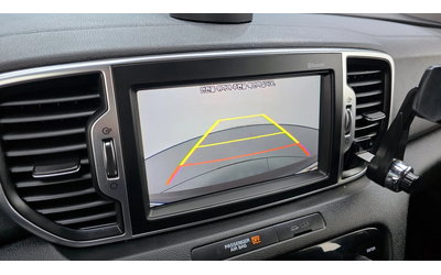 Kia Sportage 2.0 2WD NOBLESSE PLUS autogeorge.com - автомобили, коли, обяви за нови и употребявани 13