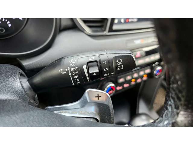 Kia Sportage 2.0 2WD NOBLESSE PLUS autogeorge.com - автомобили, коли, обяви за нови и употребявани 16