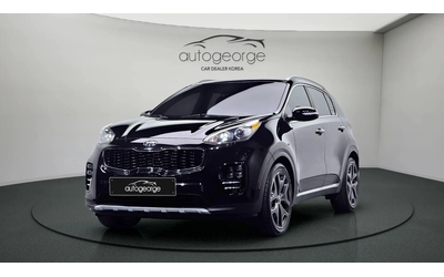 kia-sportage - 2