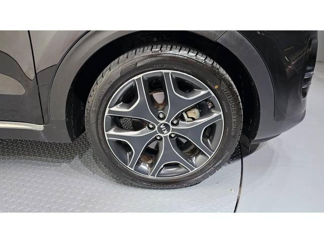 Kia Sportage 2.0 2WD NOBLESSE PLUS autogeorge.com - автомобили, коли, обяви за нови и употребявани 4