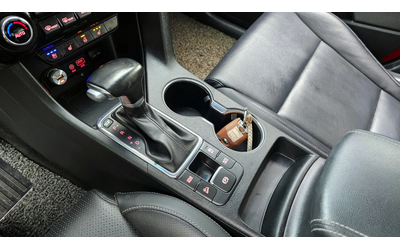 Kia Sportage 2.0 2WD NOBLESSE PLUS autogeorge.com - автомобили, коли, обяви за нови и употребявани 7