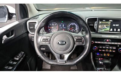 Kia Sportage 2.0 2WD NOBLESSE PLUS autogeorge.com - автомобили, коли, обяви за нови и употребявани 11