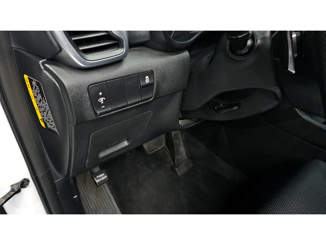 Kia Sportage 2.0 2WD NOBLESSE PLUS autogeorge.com - автомобили, коли, обяви за нови и употребявани 12