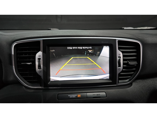 Kia Sportage 2.0 2WD NOBLESSE PLUS autogeorge.com - автомобили, коли, обяви за нови и употребявани 14