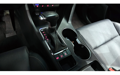 Kia Sportage 2.0 2WD NOBLESSE PLUS autogeorge.com - автомобили, коли, обяви за нови и употребявани 7