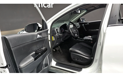 Kia Sportage 2.0 2WD NOBLESSE PLUS autogeorge.com - автомобили, коли, обяви за нови и употребявани 9