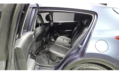 Kia Sportage 2.0 2WD NOBLESSE PLUS autogeorge.com - автомобили, коли, обяви за нови и употребявани 10