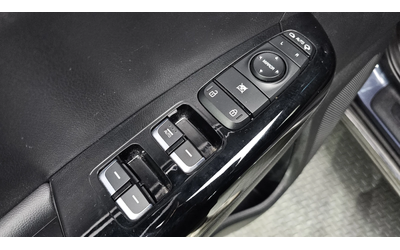 Kia Sportage 2.0 2WD NOBLESSE PLUS autogeorge.com - автомобили, коли, обяви за нови и употребявани 11