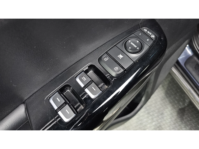 Kia Sportage 2.0 2WD NOBLESSE PLUS autogeorge.com - автомобили, коли, обяви за нови и употребявани 11