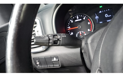 Kia Sportage 2.0 2WD NOBLESSE PLUS autogeorge.com - автомобили, коли, обяви за нови и употребявани 13