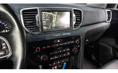 Kia Sportage 2.0 2WD NOBLESSE PLUS autogeorge.com - автомобили, коли, обяви за нови и употребявани 14