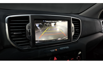 Kia Sportage 2.0 2WD NOBLESSE PLUS autogeorge.com - автомобили, коли, обяви за нови и употребявани 15