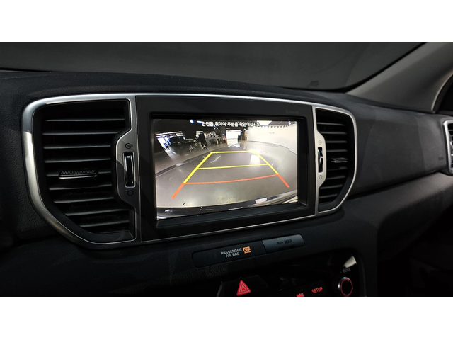 Kia Sportage 2.0 2WD NOBLESSE PLUS autogeorge.com - автомобили, коли, обяви за нови и употребявани 15