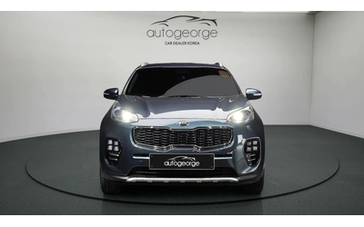 kia-sportage - 2
