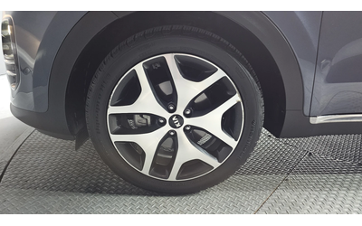 kia-sportage - 4
