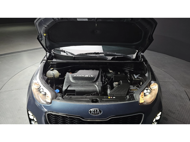 Kia Sportage 2.0 2WD NOBLESSE PLUS autogeorge.com - автомобили, коли, обяви за нови и употребявани 5