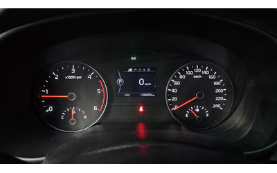 Kia Sportage 2.0 2WD NOBLESSE PLUS autogeorge.com - автомобили, коли, обяви за нови и употребявани 7