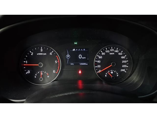 Kia Sportage 2.0 2WD NOBLESSE PLUS autogeorge.com - автомобили, коли, обяви за нови и употребявани 7