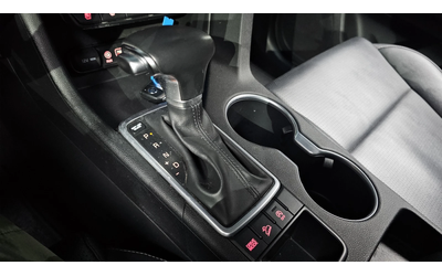 Kia Sportage 2.0 2WD NOBLESSE PLUS autogeorge.com - автомобили, коли, обяви за нови и употребявани 8