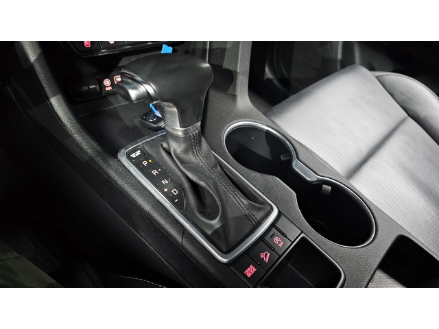 Kia Sportage 2.0 2WD NOBLESSE PLUS autogeorge.com - автомобили, коли, обяви за нови и употребявани 8