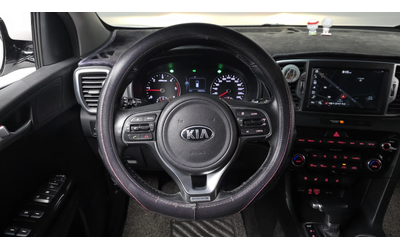 Kia Sportage 2.0 2WD NOBLESSE PLUS autogeorge.com - автомобили, коли, обяви за нови и употребявани 11