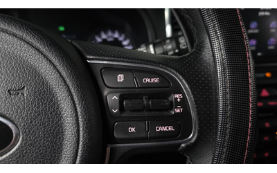 Kia Sportage 2.0 2WD NOBLESSE PLUS autogeorge.com - автомобили, коли, обяви за нови и употребявани 13