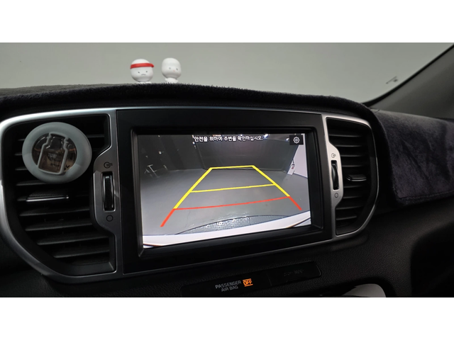 Kia Sportage 2.0 2WD NOBLESSE PLUS autogeorge.com - автомобили, коли, обяви за нови и употребявани 15