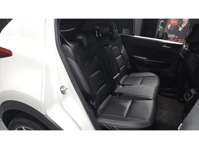 Kia Sportage 2.0 2WD NOBLESSE PLUS autogeorge.com - автомобили, коли, обяви за нови и употребявани 9