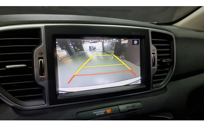 Kia Sportage 2.0 2WD NOBLESSE PLUS autogeorge.com - автомобили, коли, обяви за нови и употребявани 14