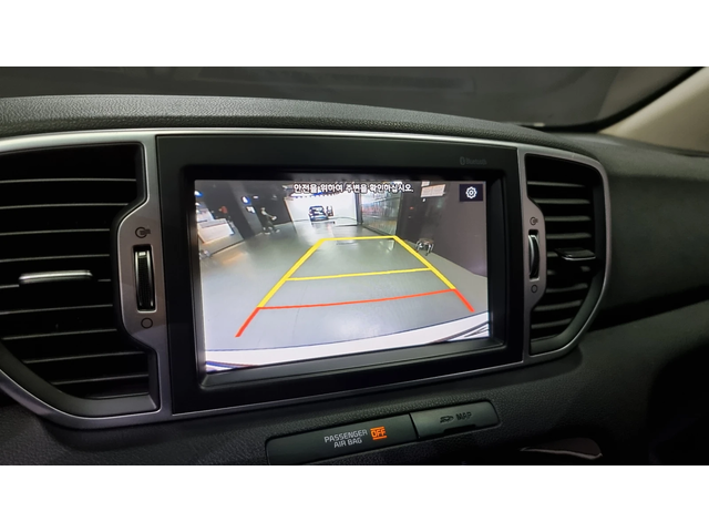 Kia Sportage 2.0 2WD NOBLESSE PLUS autogeorge.com - автомобили, коли, обяви за нови и употребявани 14