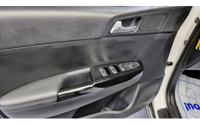 Kia Sportage 2.0 2WD NOBLESSE PLUS autogeorge.com - автомобили, коли, обяви за нови и употребявани 15