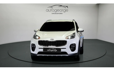 kia-sportage - 2