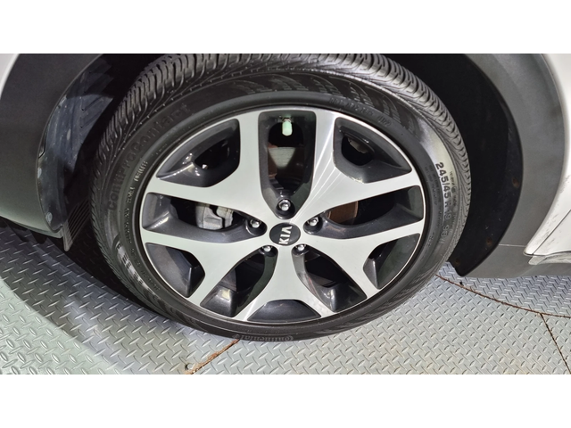 Kia Sportage 2.0 2WD NOBLESSE PLUS autogeorge.com - автомобили, коли, обяви за нови и употребявани 4