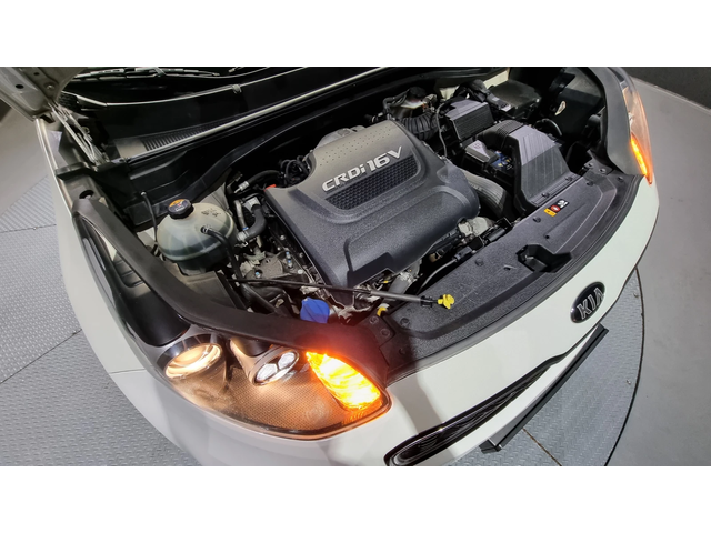 Kia Sportage 2.0 2WD NOBLESSE PLUS autogeorge.com - автомобили, коли, обяви за нови и употребявани 5