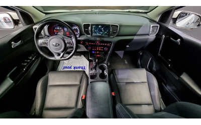 Kia Sportage 2.0 2WD NOBLESSE PLUS autogeorge.com - автомобили, коли, обяви за нови и употребявани 6