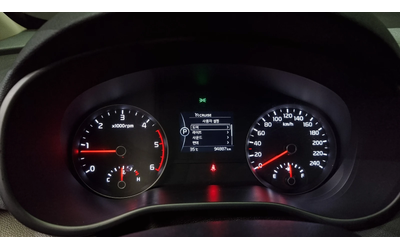 Kia Sportage 2.0 2WD NOBLESSE PLUS autogeorge.com - автомобили, коли, обяви за нови и употребявани 7