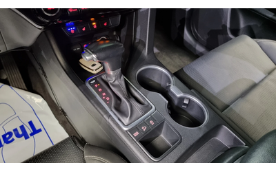 Kia Sportage 2.0 2WD NOBLESSE PLUS autogeorge.com - автомобили, коли, обяви за нови и употребявани 8