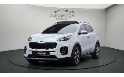 kia-sportage - 0