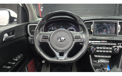 Kia Sportage 2.0 2WD NOBLESSE PLUS autogeorge.com - автомобили, коли, обяви за нови и употребявани 12