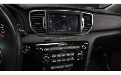 Kia Sportage 2.0 2WD NOBLESSE PLUS autogeorge.com - автомобили, коли, обяви за нови и употребявани 13