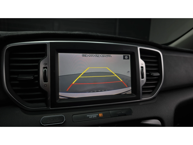 Kia Sportage 2.0 2WD NOBLESSE PLUS autogeorge.com - автомобили, коли, обяви за нови и употребявани 14