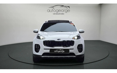 kia-sportage - 2