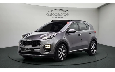 kia-sportage - 0