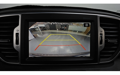 Kia Sportage 2.0 2WD NOBLESSE PLUS autogeorge.com - автомобили, коли, обяви за нови и употребявани 13