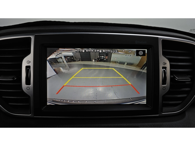 Kia Sportage 2.0 2WD NOBLESSE PLUS autogeorge.com - автомобили, коли, обяви за нови и употребявани 13