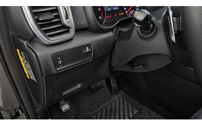 Kia Sportage 2.0 2WD NOBLESSE PLUS autogeorge.com - автомобили, коли, обяви за нови и употребявани 15