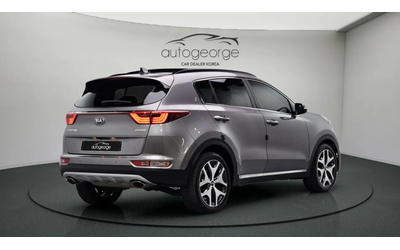 kia-sportage - 1