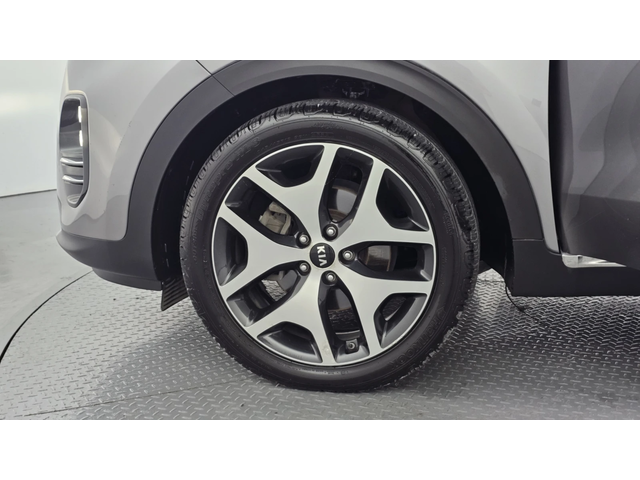 Kia Sportage 2.0 2WD NOBLESSE PLUS autogeorge.com - автомобили, коли, обяви за нови и употребявани 4