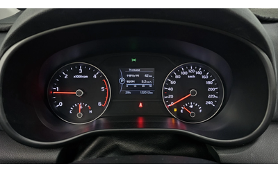 Kia Sportage 2.0 2WD NOBLESSE PLUS autogeorge.com - автомобили, коли, обяви за нови и употребявани 7