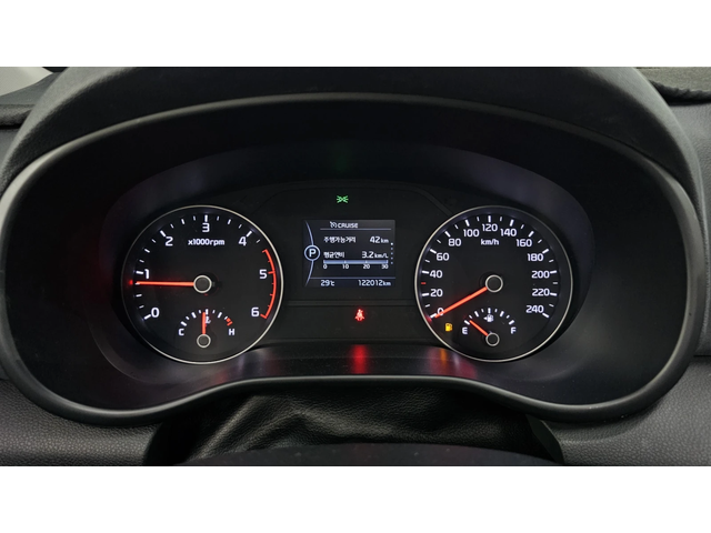 Kia Sportage 2.0 2WD NOBLESSE PLUS autogeorge.com - автомобили, коли, обяви за нови и употребявани 7